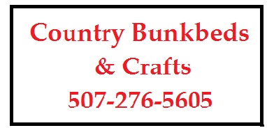 Country Bunkbeds & Crafts